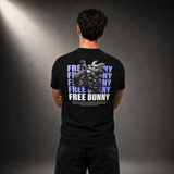 Free Bunny - Unisex T-Shirt