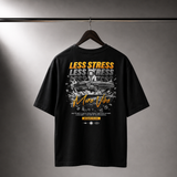 Less Stress - Unisex